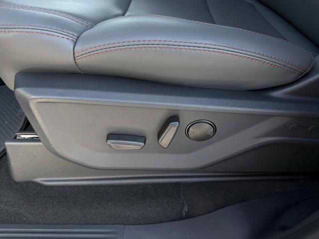 new 2025 Ford Expedition Max car, priced at $75,725