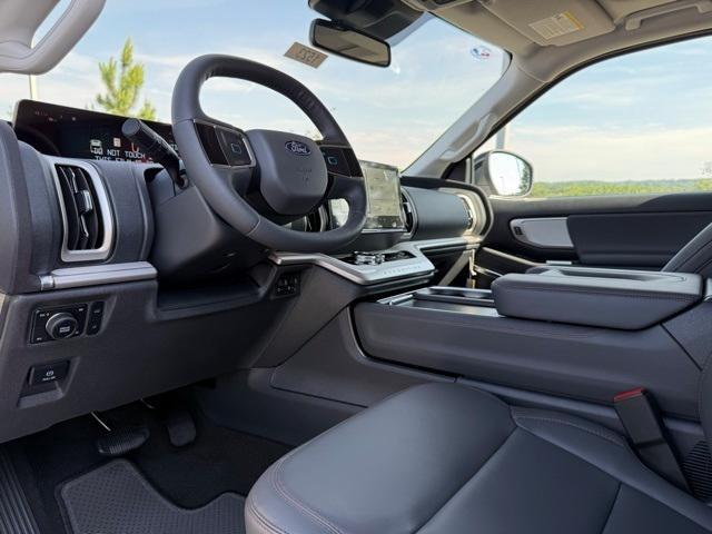 new 2025 Ford Expedition Max car, priced at $75,725