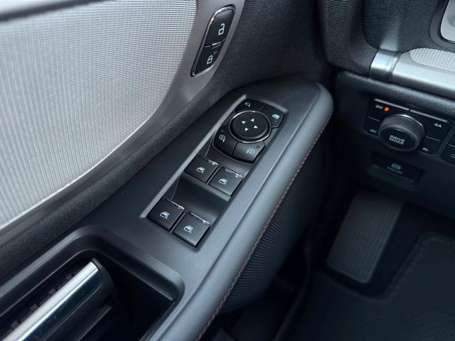 new 2025 Ford Expedition Max car, priced at $75,725