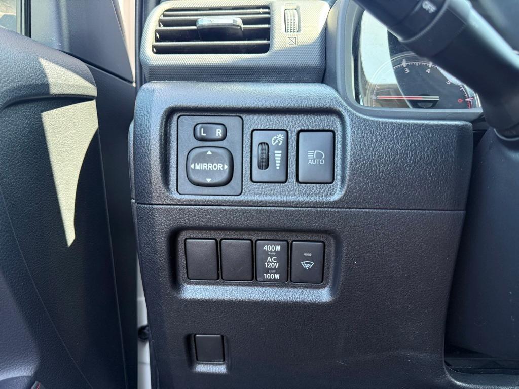 used 2022 Toyota 4Runner car, priced at $37,933