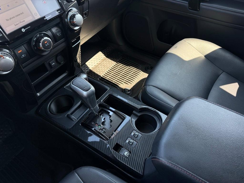 used 2022 Toyota 4Runner car, priced at $37,933