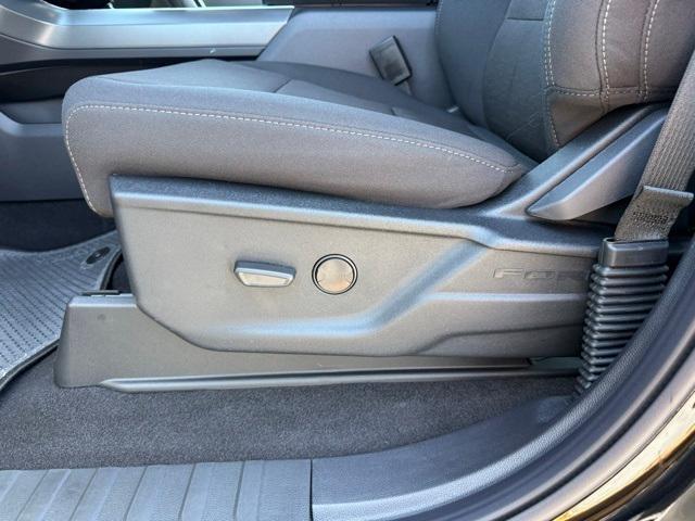 new 2025 Ford F-150 car, priced at $53,279