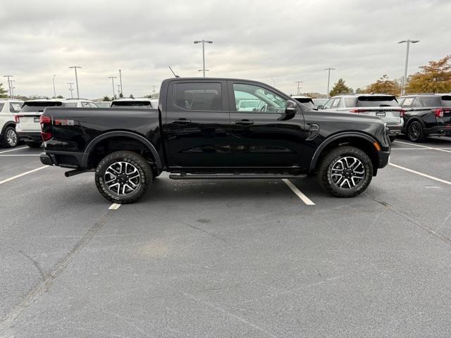 new 2024 Ford Ranger car, priced at $51,859