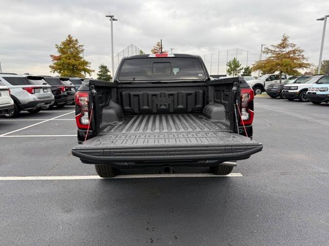 new 2024 Ford Ranger car, priced at $51,859