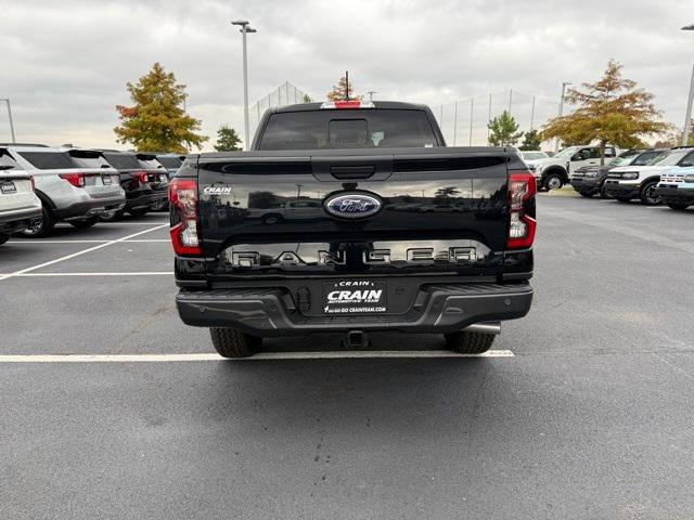 new 2024 Ford Ranger car, priced at $51,859