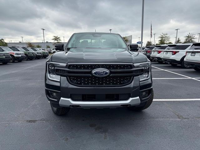 new 2024 Ford Ranger car, priced at $51,859