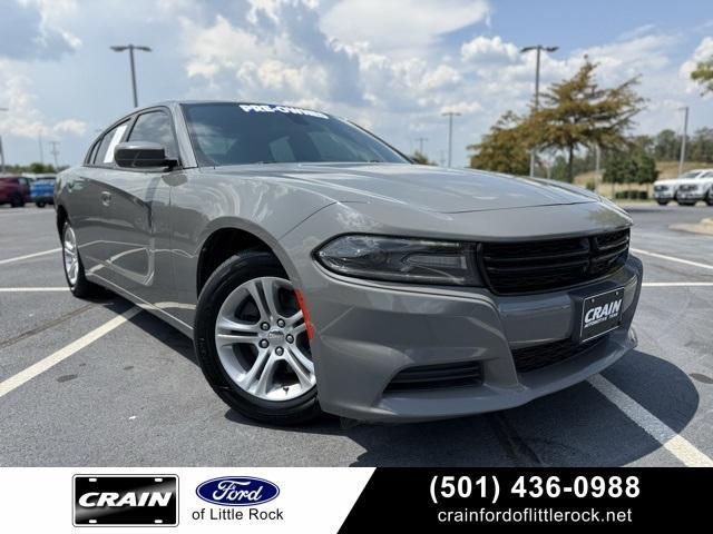 used 2019 Dodge Charger car, priced at $15,000