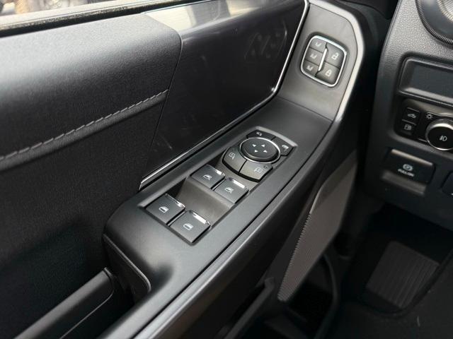 new 2025 Ford F-150 car, priced at $64,192