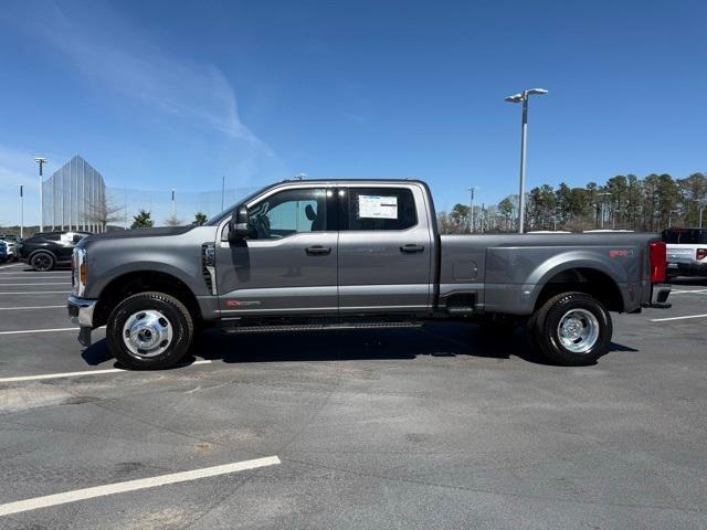 new 2025 Ford F-350 car, priced at $75,515