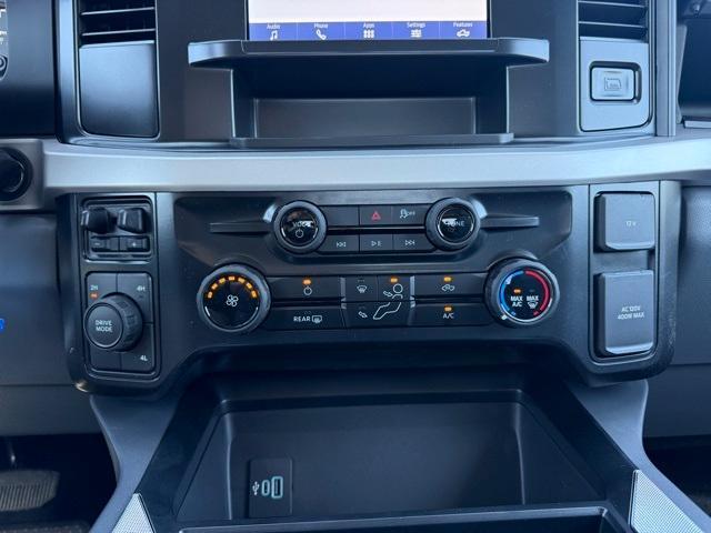 new 2025 Ford F-350 car, priced at $75,515