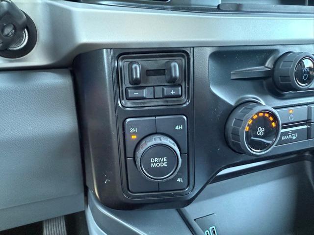 new 2025 Ford F-350 car, priced at $75,515