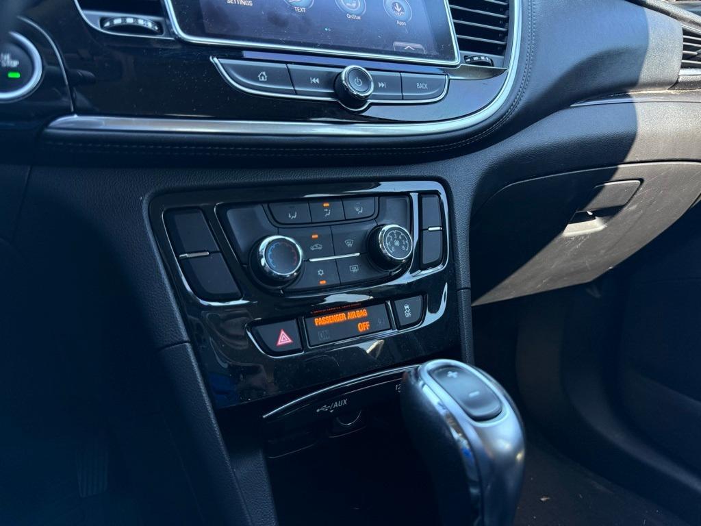 used 2019 Buick Encore car, priced at $11,700