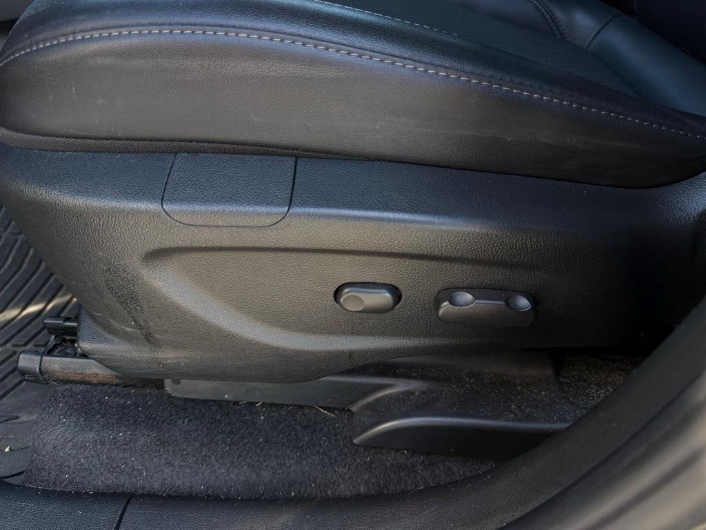 used 2019 Buick Encore car, priced at $11,700