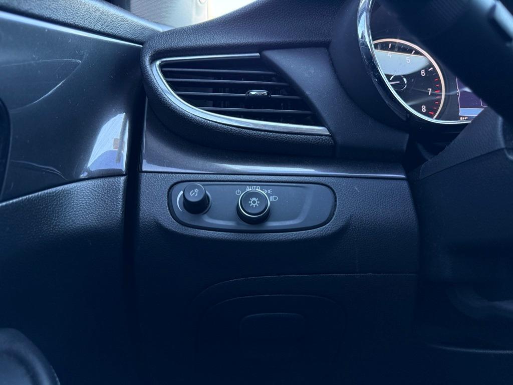 used 2019 Buick Encore car, priced at $11,700