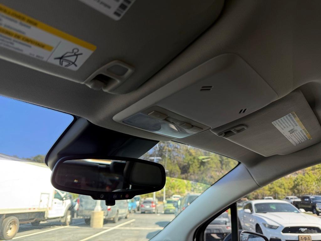 used 2019 Buick Encore car, priced at $11,700