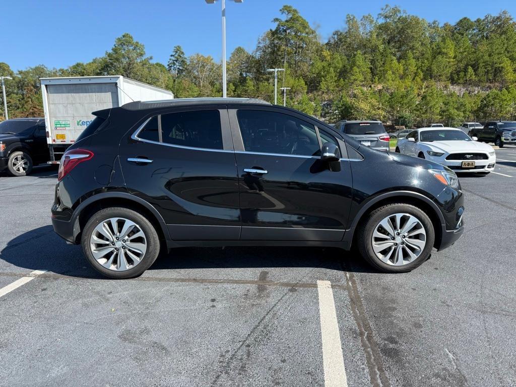 used 2019 Buick Encore car, priced at $11,700