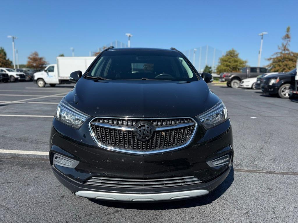 used 2019 Buick Encore car, priced at $11,700