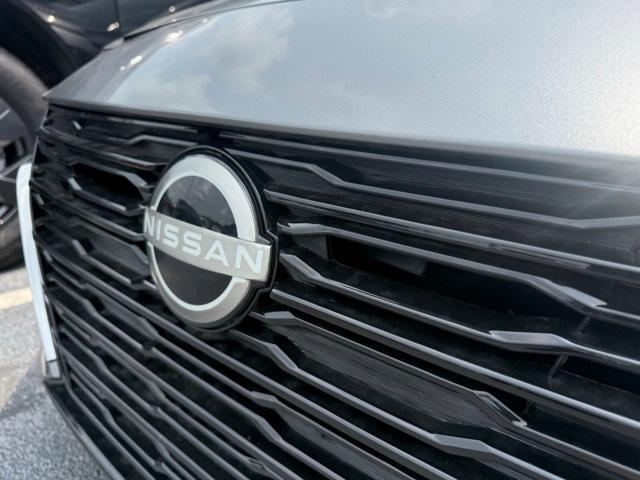 used 2023 Nissan Altima car, priced at $20,630
