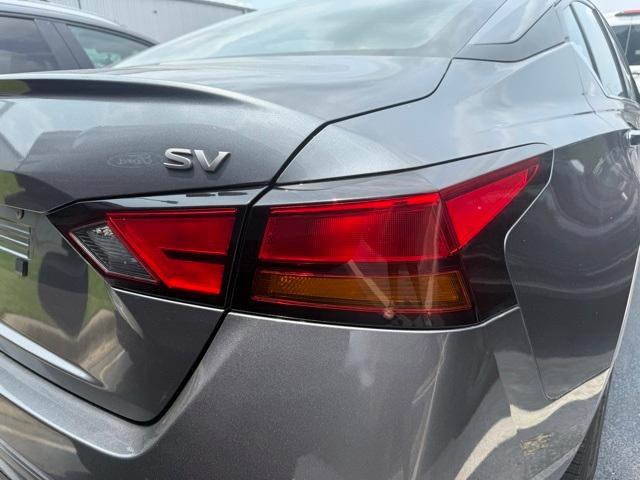 used 2023 Nissan Altima car, priced at $20,630