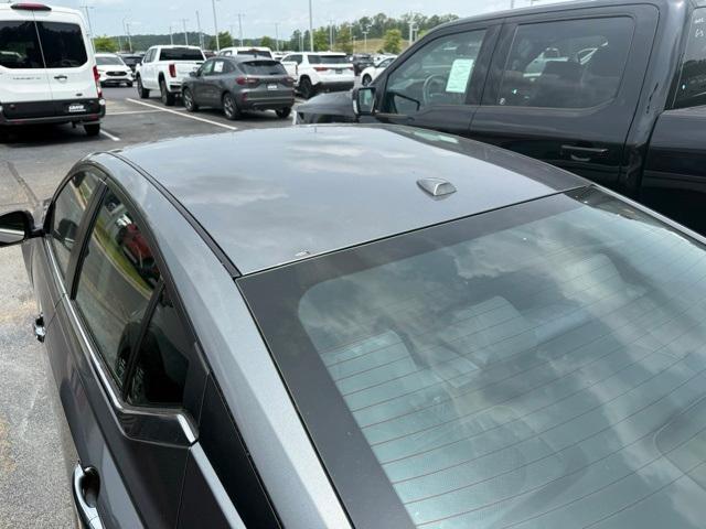 used 2023 Nissan Altima car, priced at $20,630