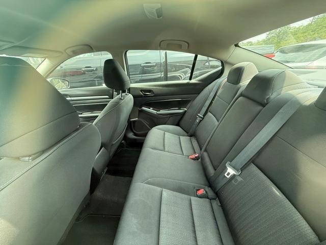 used 2023 Nissan Altima car, priced at $20,630