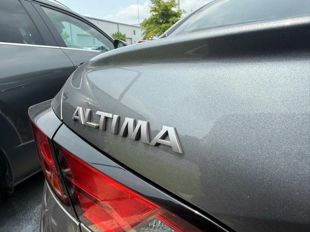 used 2023 Nissan Altima car, priced at $20,630