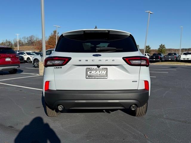 new 2025 Ford Escape car, priced at $33,239