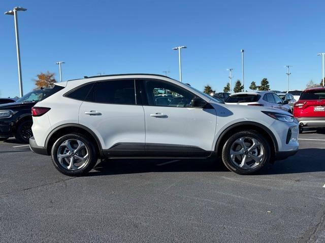 new 2025 Ford Escape car, priced at $33,239