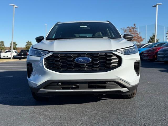 new 2025 Ford Escape car, priced at $33,239