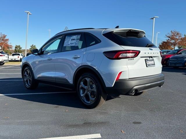 new 2025 Ford Escape car, priced at $33,239