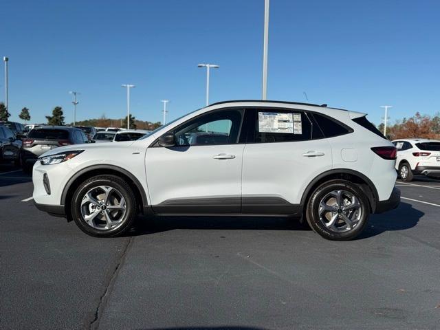 new 2025 Ford Escape car, priced at $33,239