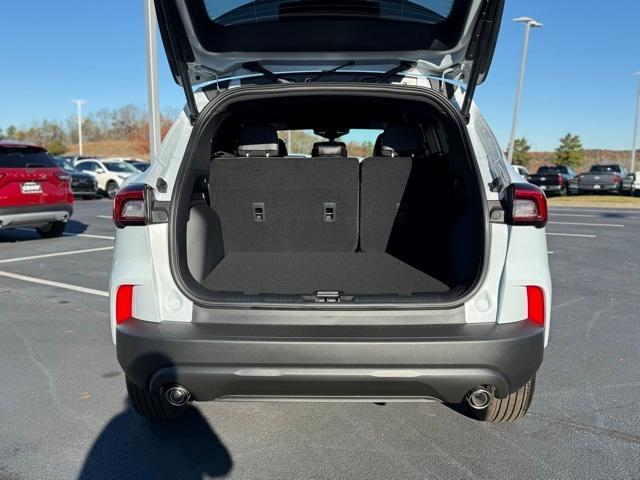 new 2025 Ford Escape car, priced at $33,239