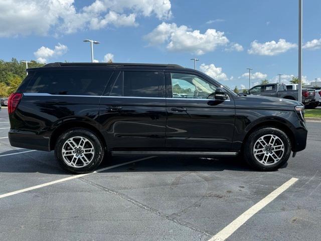 new 2025 Ford Expedition Max car, priced at $72,930