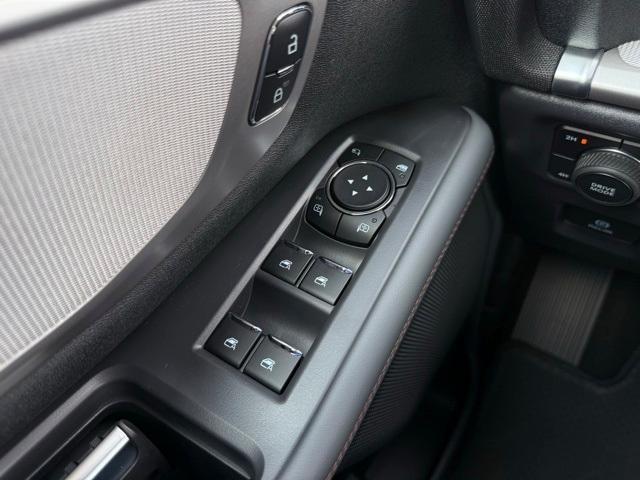 new 2025 Ford Expedition Max car, priced at $72,930