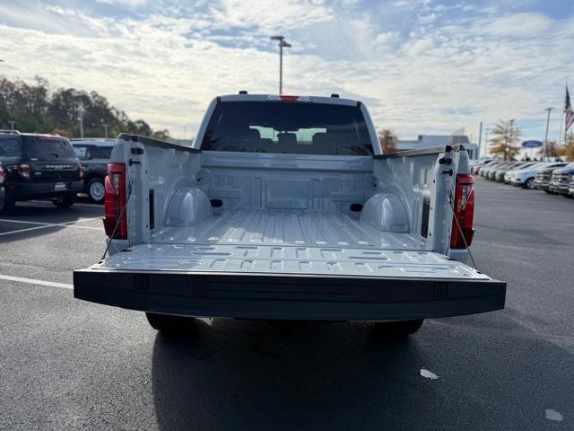 new 2024 Ford F-150 car, priced at $47,969