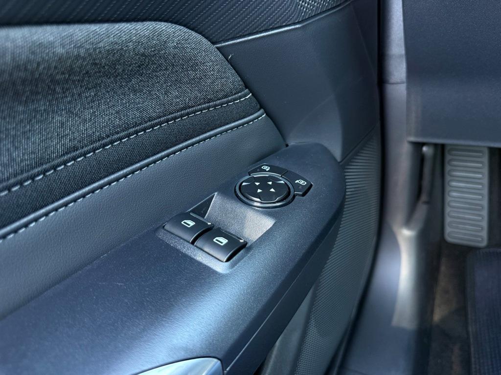 new 2025 Ford Mustang car, priced at $31,290