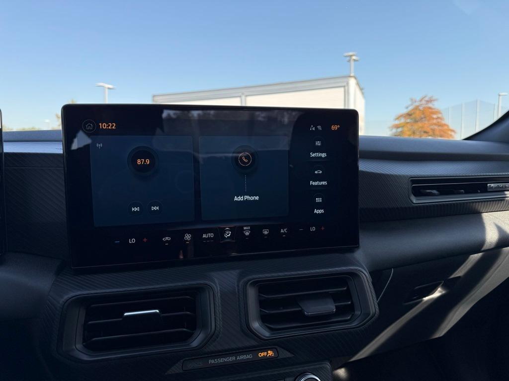 new 2025 Ford Mustang car, priced at $31,290
