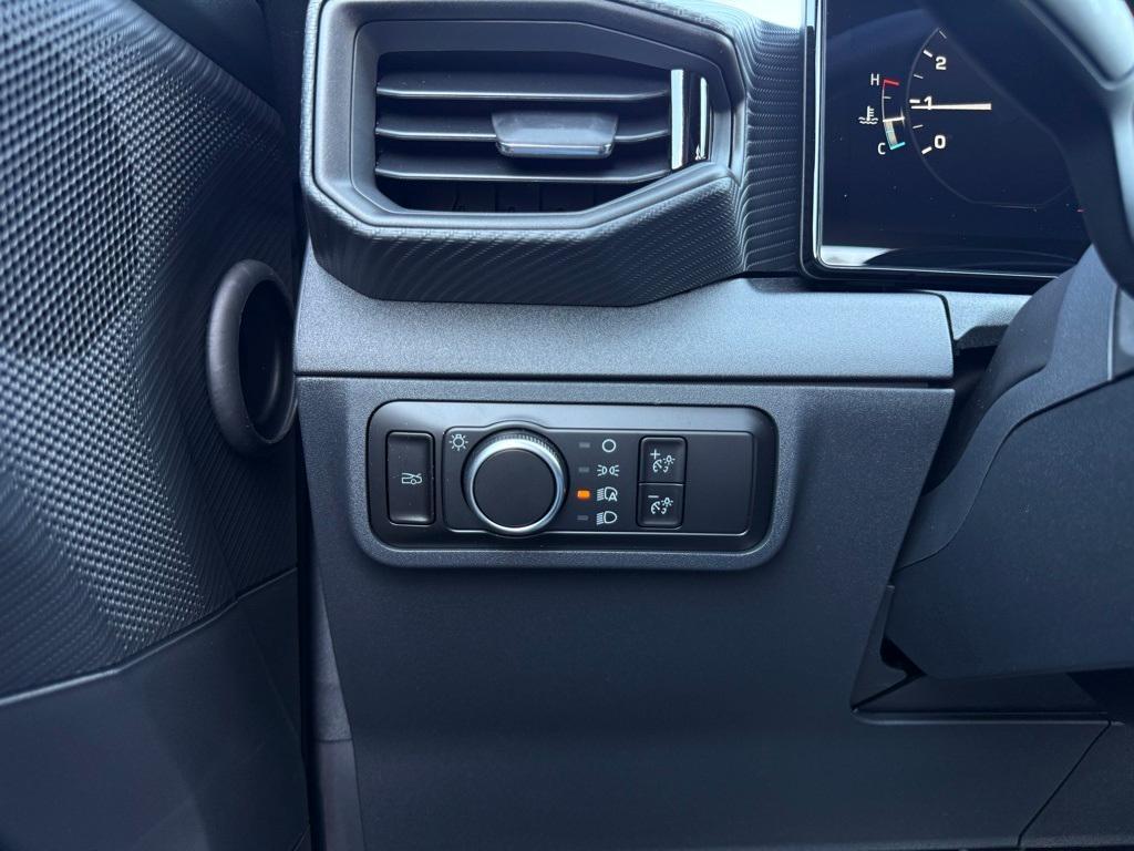 new 2025 Ford Mustang car, priced at $31,290