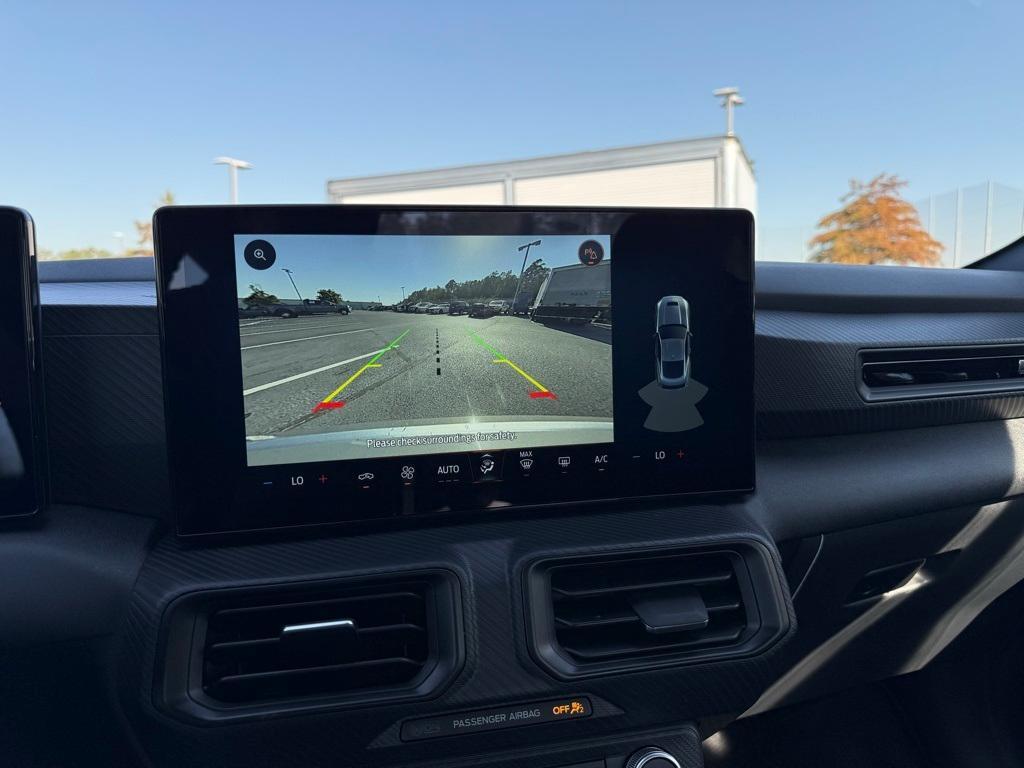 new 2025 Ford Mustang car, priced at $31,290