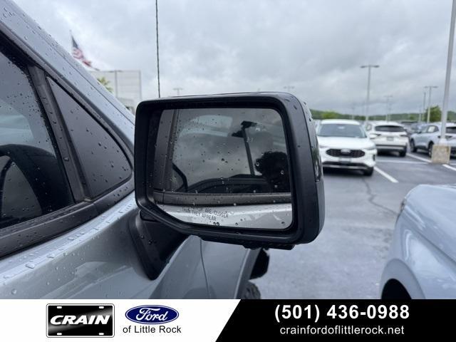 used 2023 Chevrolet Silverado 1500 car, priced at $49,921