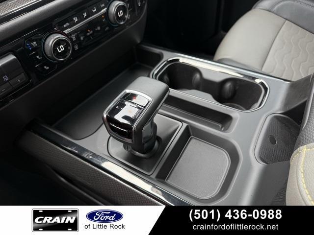 used 2023 Chevrolet Silverado 1500 car, priced at $46,998