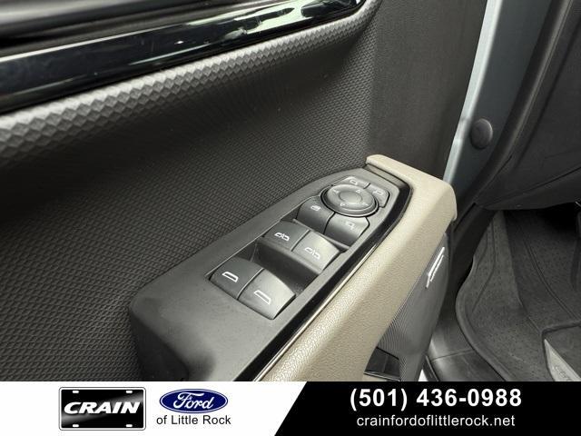 used 2023 Chevrolet Silverado 1500 car, priced at $46,998