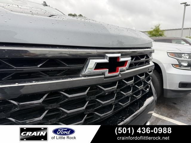 used 2023 Chevrolet Silverado 1500 car, priced at $49,921