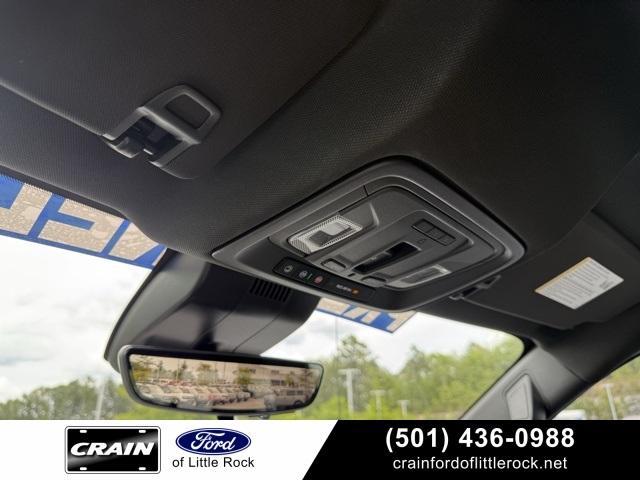 used 2023 Chevrolet Silverado 1500 car, priced at $46,998