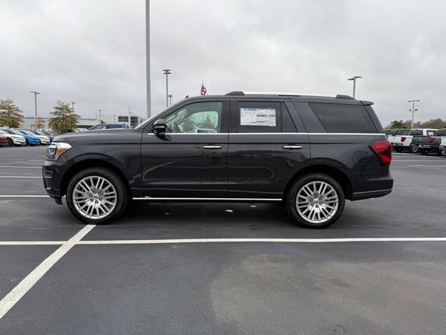 new 2024 Ford Expedition car, priced at $67,470