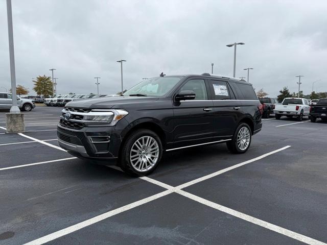 new 2024 Ford Expedition car, priced at $67,470