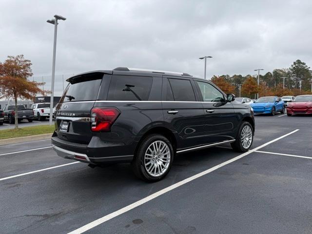 new 2024 Ford Expedition car, priced at $67,470