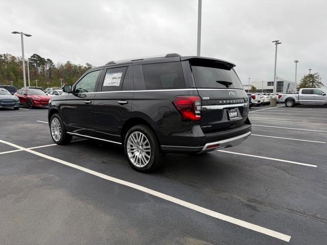 new 2024 Ford Expedition car, priced at $67,470