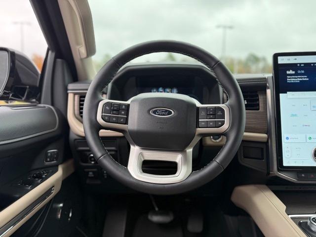 new 2024 Ford Expedition car, priced at $67,470