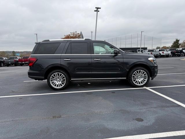 new 2024 Ford Expedition car, priced at $67,470